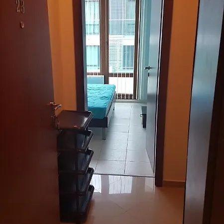 Appartamento стефи