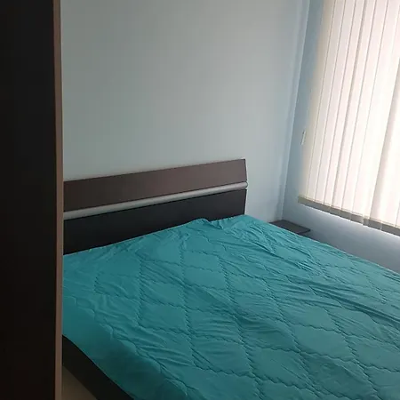 стефи Appartamento Pomorie