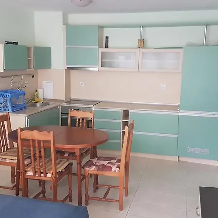 стефи Appartamento Pomorie
