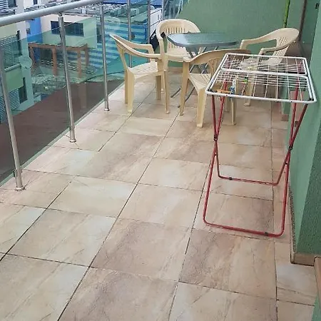 стефи Appartamento