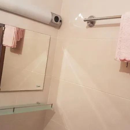Appartamento стефи