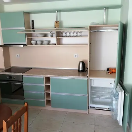 стефи Apartment *
