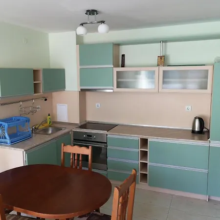стефи Apartament Pomorie