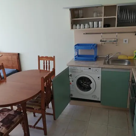 Apartament стефи Pomorie