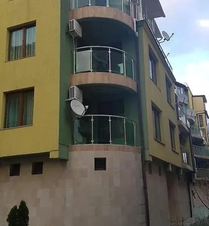 стефи Apartment