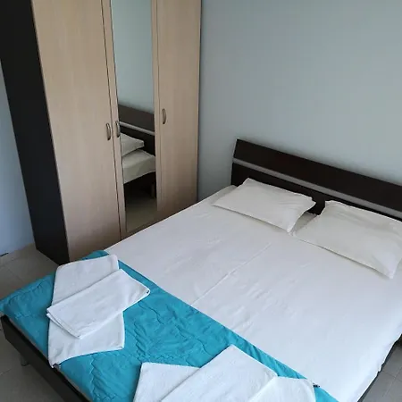 Apartament стефи