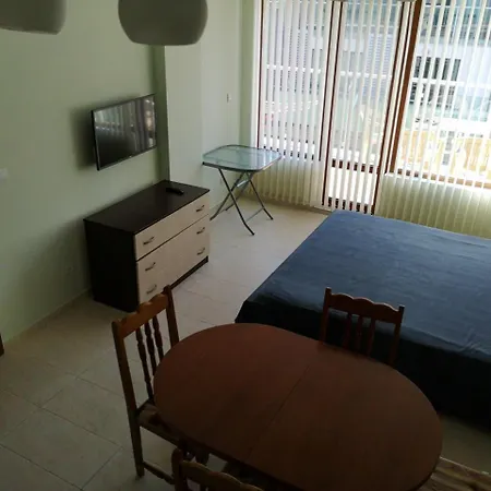стефи Apartment *
