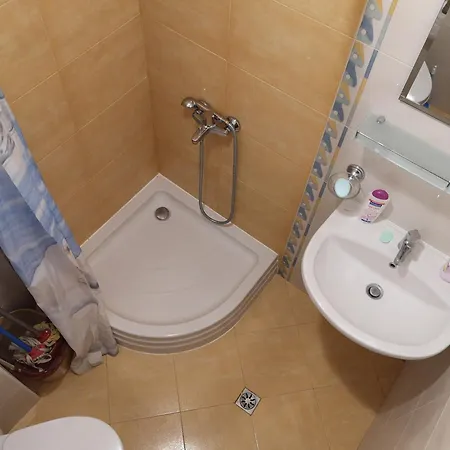 стефи Apartment Pomorie